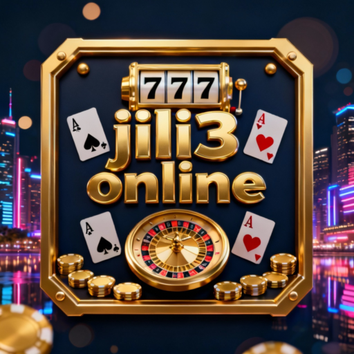 jili3 online