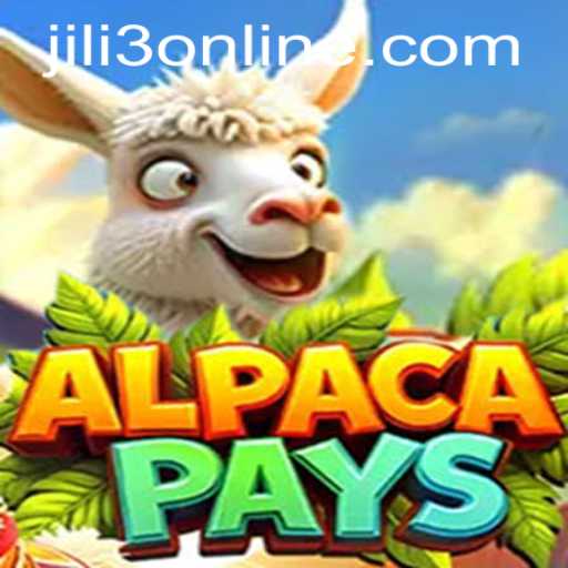 Exploring AlpacaPays: A Thrilling Journey with Jili3 Online