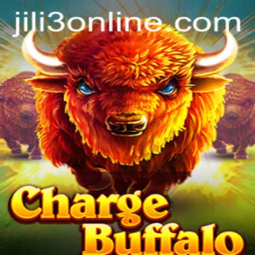 Exploring ChargeBuffalo: A Thrilling Adventure with Jili3 Online