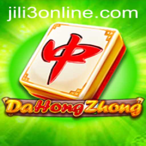 Discover the Excitement of DaHongZhong and jili3 Online