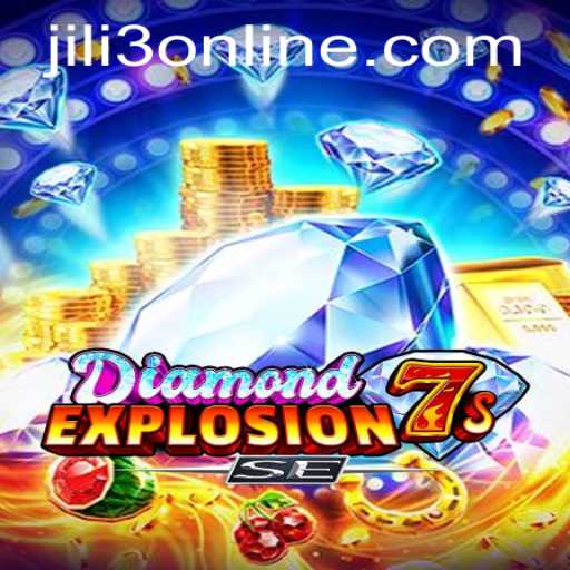 Exploring the Thrills of DiamondExplosion7sSE with Jili3 Online Gaming