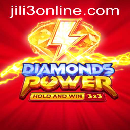 Discover the Thrilling World of DiamondsPower: A Comprehensive Guide to Jili3 Online