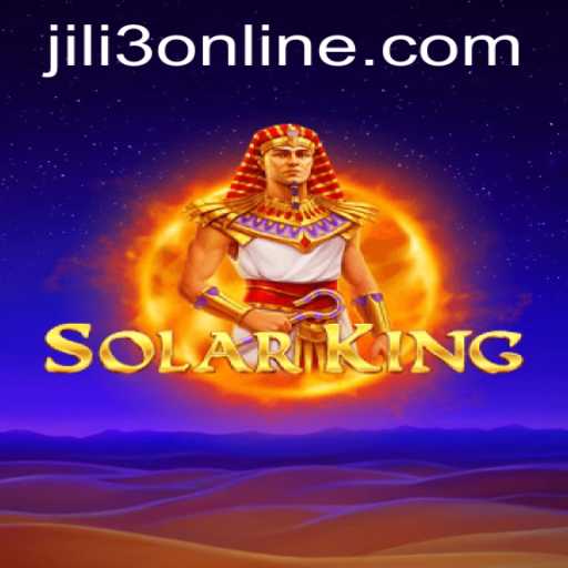 Exploring the Exciting World of SolarKing and Jili3 Online