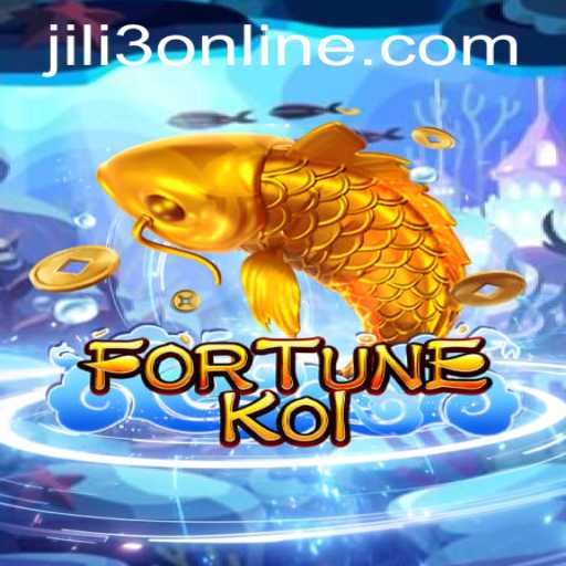 Exploring the Enchanting World of FORTUNEKOI: A Jili3 Online Gaming Experience