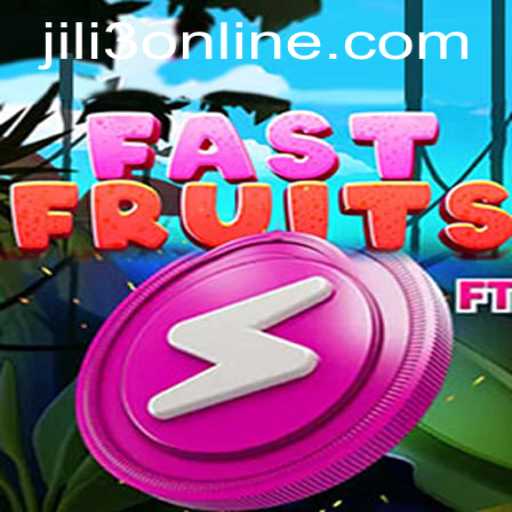 FastFruits: A Thrilling Adventure in the World of Jili3 Online