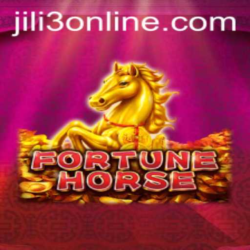 Exploring the World of FortuneHorse and Jili3 Online