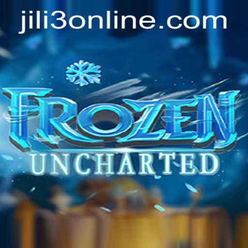FrozenUncharted: A New Adventure in the World of Jili3 Online