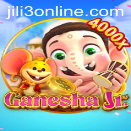 Discover the Features and Gameplay of GaneshaJr: A New Era in Online Gaming with Jili3