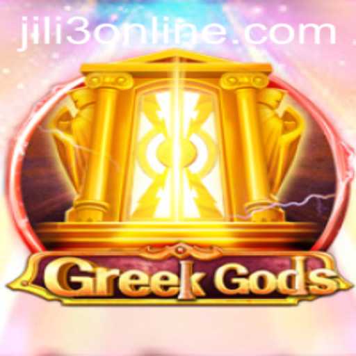 Exploring the World of GreekGods: A Mythical Journey in jili3 Online