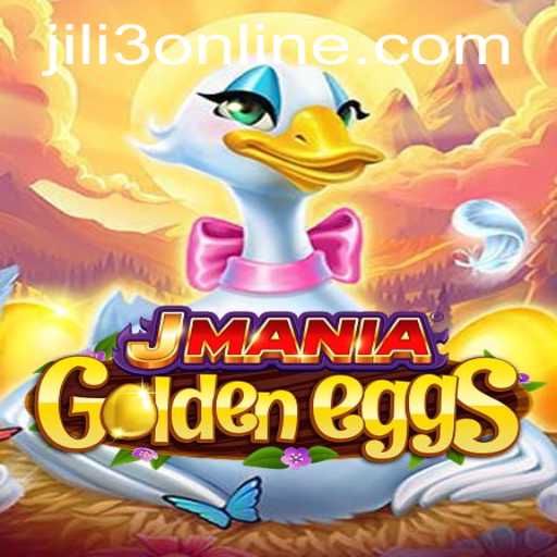 Discover JManiaGoldenEggs: A Leading Game in the Jili3 Online Landscape