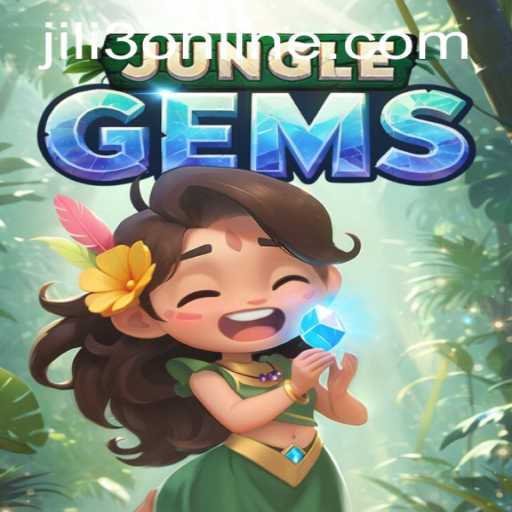 Exploring the Thrilling World of JungleGems and Jili3 Online
