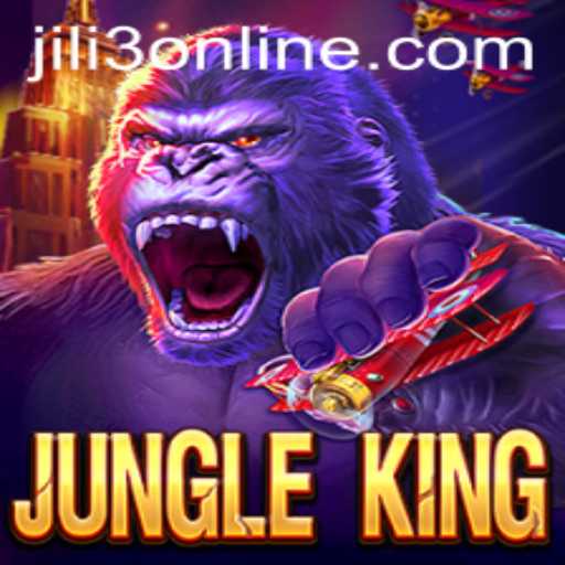 Exploring JungleKing and the World of Jili3 Online