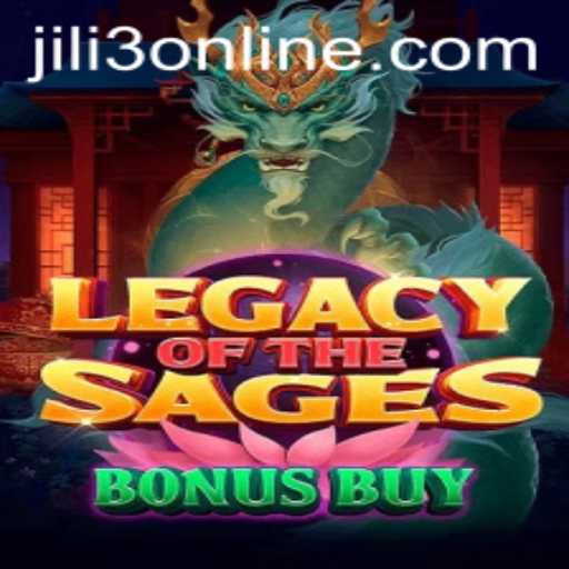 Exploring LegacyoftheSagesBonusBuy: A Comprehensive Guide to Jili3 Online Gaming
