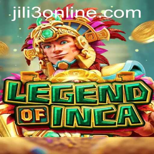 Exploring the World of LegendofInca: An Intriguing Journey into Jili3 Online