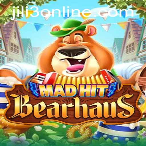 Explore the Fascinating World of MadHitBearhaus: Your Ultimate Guide