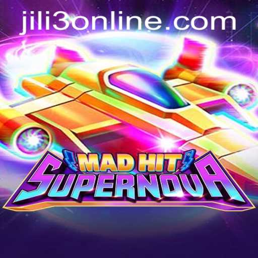 Discover the Exciting World of MadHitSupernova and jili3 online