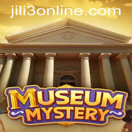 Unveiling the Secrets of MuseumMystery: A Dive into the Thrilling World of Jili3 Online