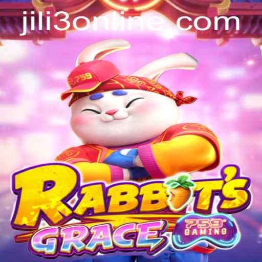 Exploring RabbitsGrace: An Immersive Experience with jili3 Online