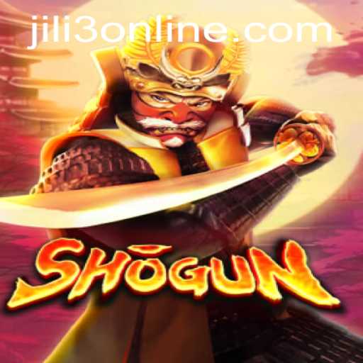 Shogun: Unveiling the Strategy Behind the Legendary Game with Jili3 Online Insights