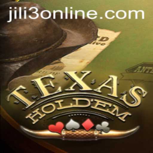 Mastering Texas Hold'em and the Rise of jili3 Online