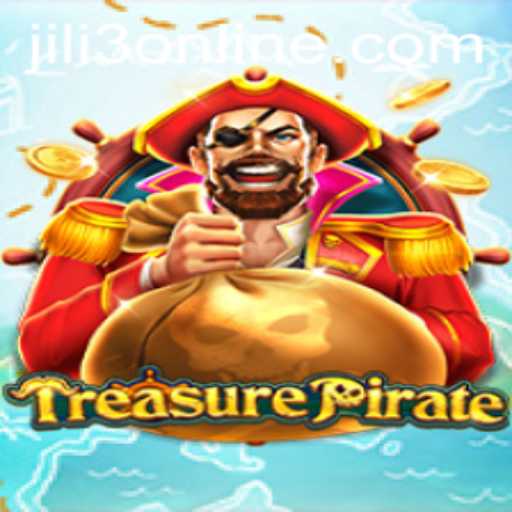 TreasurePirate: An Exciting Voyage with Jili3 Online