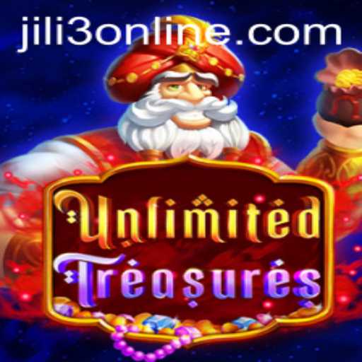 Exploring UnlimitedTreasures: A Deep Dive into the Exciting World of 'jili3 online'