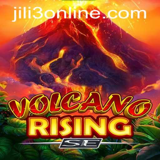 VolcanoRisingSE Game Description and Rules